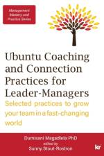 Management Mastery Series af Dumisani Magadlela