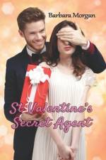 St Valentine's Secret Agent af Barbara Morgan