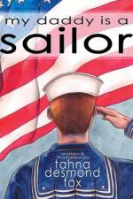 my daddy is a sailor af Tahna Desmond Fox