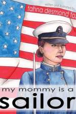 my mommy is a sailor af Tahna Desmond Fox