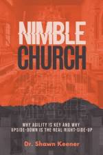 Nimble Church af Shawn Keener