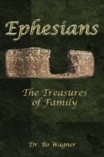 Ephesians af Bo Wagner