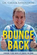 Bounce Back af Chuck Sandstrom