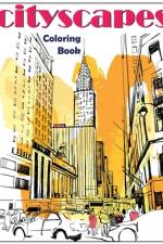 Cityscapes af Groen Ambrosia Press