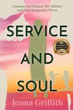 Service and Soul af Jenna Griffith