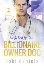 Loving the Billionaire Owner Doc af Dobi Daniels