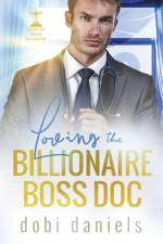 Loving the Billionaire Boss Doc af Dobi Daniels