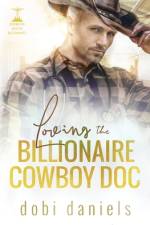 Loving the Billionaire Cowboy Doc af Dobi Daniels