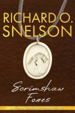 Scrimshaw Foxes af Richard O Snelson