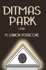 Ditmas Park af M Lennon Perricone
