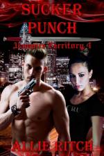 Sucker Punch af Allie Ritch