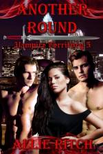 Another Round af Allie Ritch