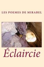Les poèmes de Mirabel af Maryline Vigne