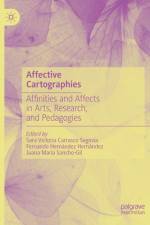 Affective Cartographies af Sara Victoria Carrasco Segovia