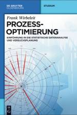 Prozessoptimierung af Frank Wirbeleit