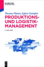 Produktions- und Logistikmanagement af Thomas Plumer