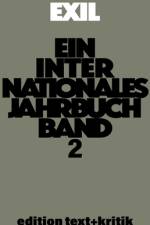 Erinnerungen ans Exil ¿ kritische Lektüre der Autobiographien nach 1933 und andere Themen af Et Al.