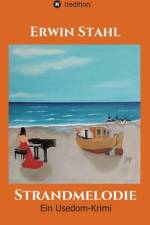 Strandmelodie af Erwin Stahl