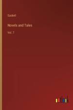 Novels and Tales