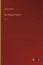 Not Without Thorns