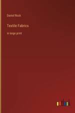 Textile Fabrics