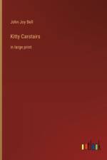 Kitty Carstairs af John Joy Bell