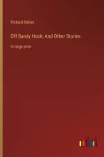 Off Sandy Hook; And Other Stories