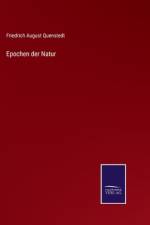 Epochen der Natur