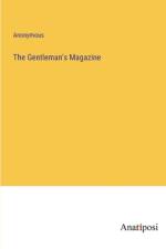 The Gentleman's Magazine af Anonymous
