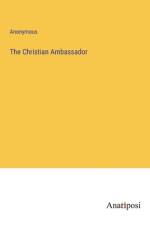 The Christian Ambassador af Anonymous