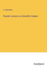 Popular Lectures on Scientific Subjets