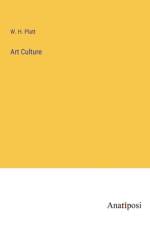 Art Culture af W. H. Platt