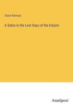 A Salon in the Last Days of the Empire