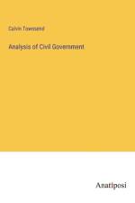 Analysis of Civil Government af Calvin Townsend