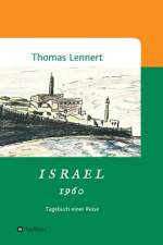 Israel 1960 af Thomas Lennert