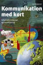 Kommunikation med kort af Lars Brodersen