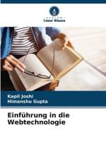 Einführung in die Webtechnologie af Kapil Joshi