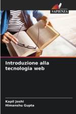 Introduzione alla tecnologia web af Kapil Joshi