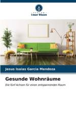 Gesunde Wohnräume af Jesús Isaías García Mendoza