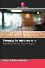 Formação empresarial af Edward Rubio Guerrero