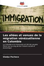 Les allées et venues de la migration vénézuélienne en Colombie af Gladys Pacheco