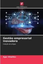 Gestão empresarial inovadora af Egor Khalilov