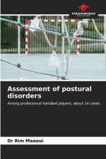 Assessment of postural disorders af Rim Maaoui