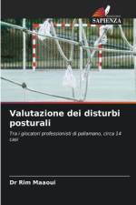 Valutazione dei disturbi posturali af Rim Maaoui
