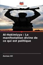 Al-Hakimiyya : La manifestation divine de ce qui est politique af Asmaa Ali