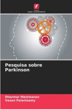 Pesquisa sobre Parkinson af Dharmar Manimaran