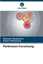 Parkinson-Forschung af Dharmar Manimaran