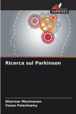 Ricerca sul Parkinson af Dharmar Manimaran