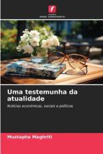 Uma testemunha da atualidade af Mustapha Maghriti