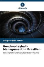 Beachvolleyball-Management in Brasilien af Sérgio Pablo Petcof